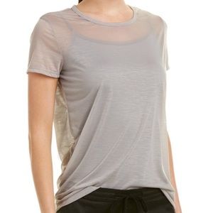 James Perse tee - 1 tag attached